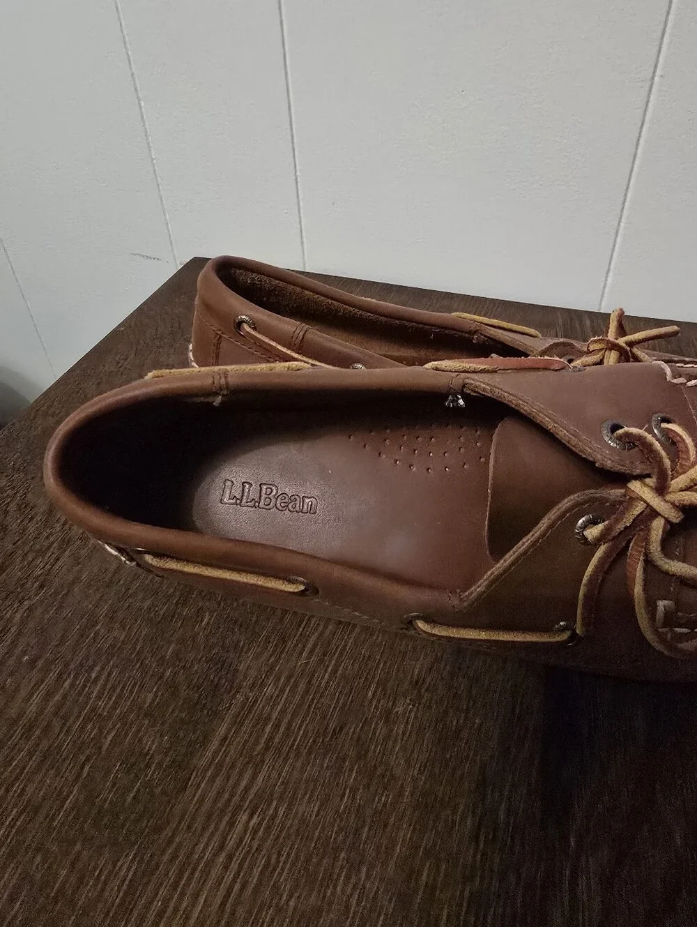 Boat Shoes